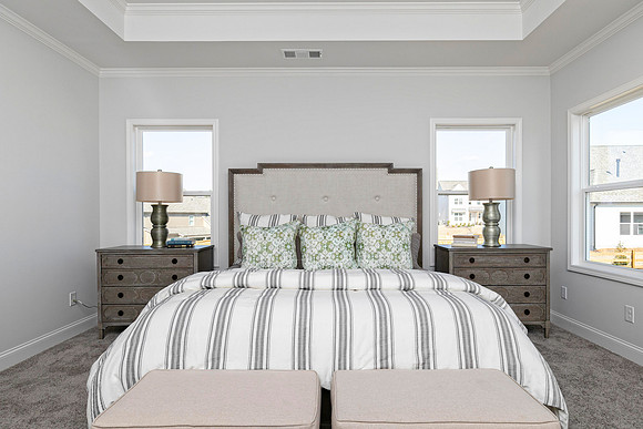 Owner's Bedroom-3