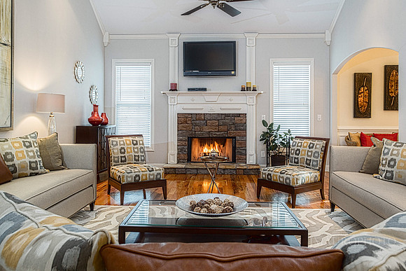 Living Space-1
