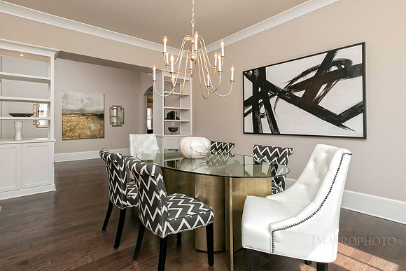 Dining Room-3