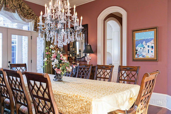 Dining Room-26