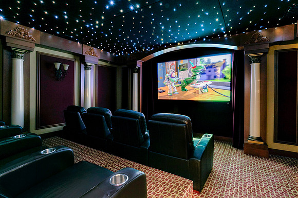 Home Theater-1