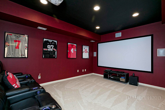 Home Theater-3