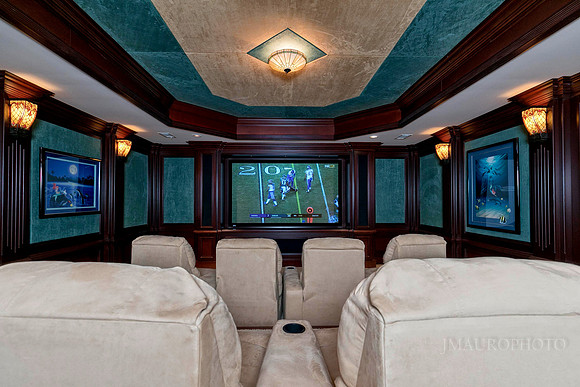Home Theater-4