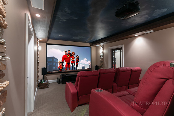 Home Theater-5