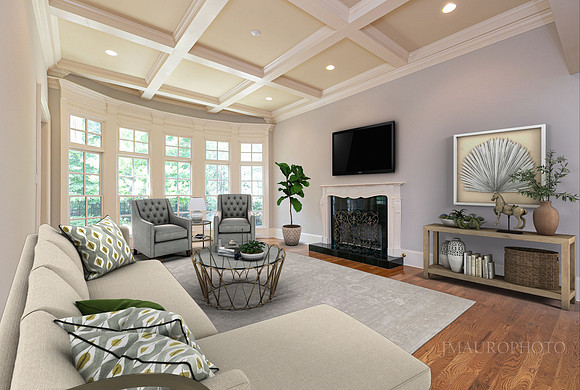 Family Room-1After
