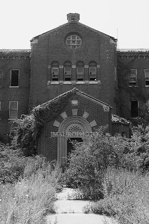 Pilgrim State_19_BW