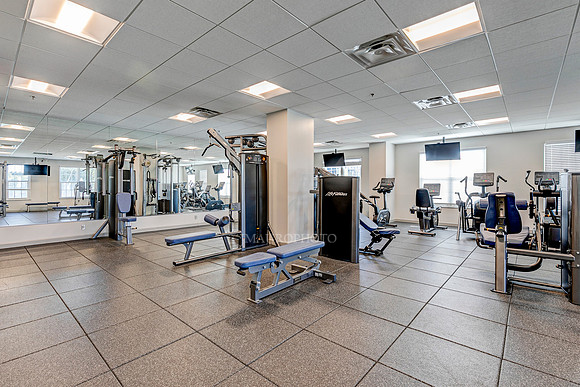 Gym-1