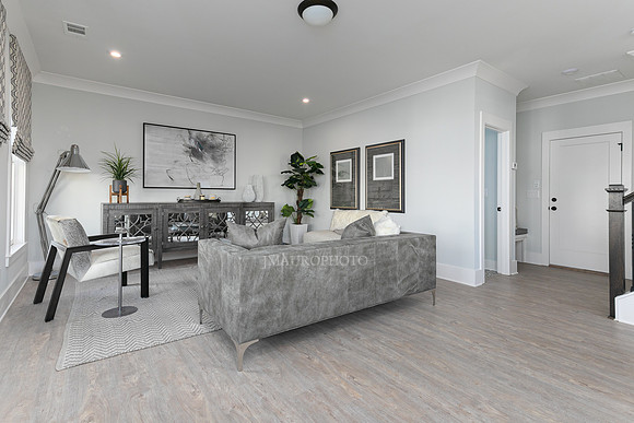 Family Room-Lower Level-1