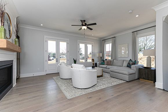 Family Room-Main Level-1