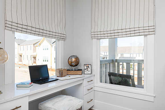 Office Nook