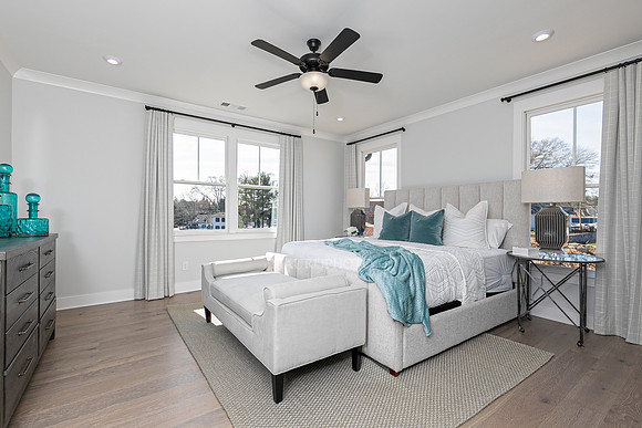 Owner's Bedroom-1