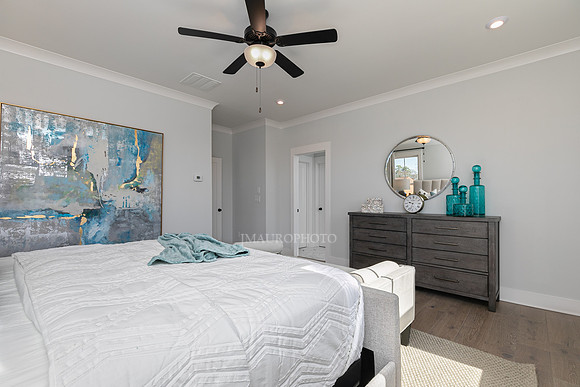 Owner's Bedroom-2