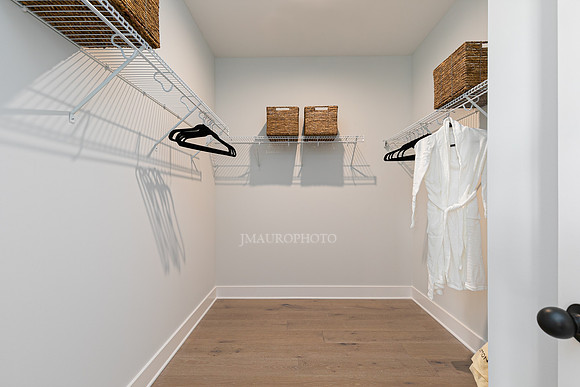 Owner's Closet