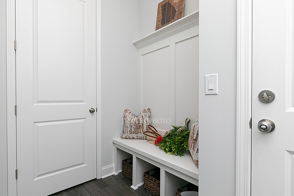 Mudroom