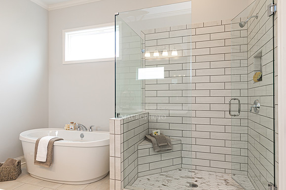 Owner's Bath-2