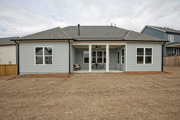 Outside Back