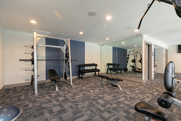 Fitness Center-3