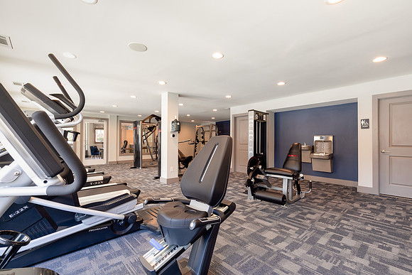 Fitness Center-4