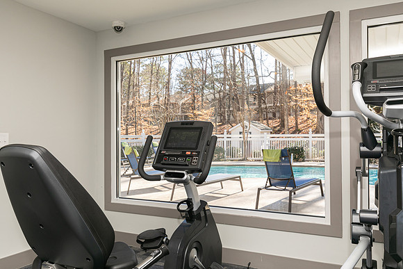 Fitness Center-5