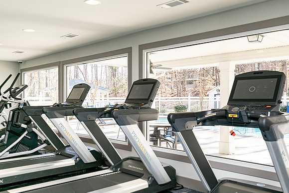 Fitness Center-7