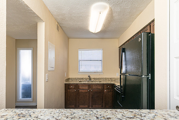 Apartment-7