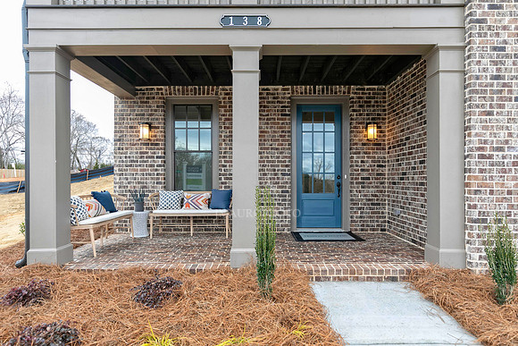 Lower Level Front Porch-1