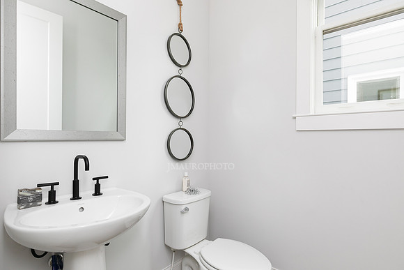Powder Room-1