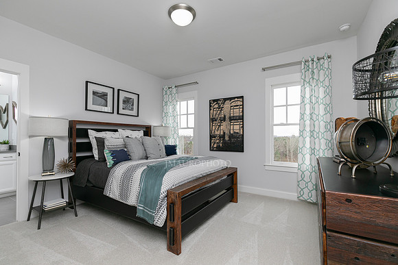 Bedroom 4-1