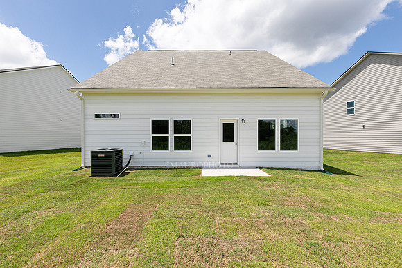 Back Elevation-2