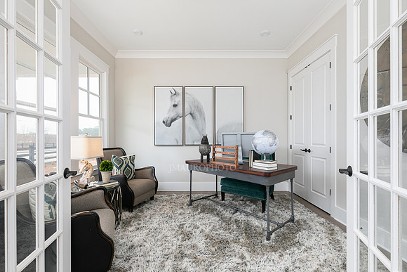 Bedroom 4-1
