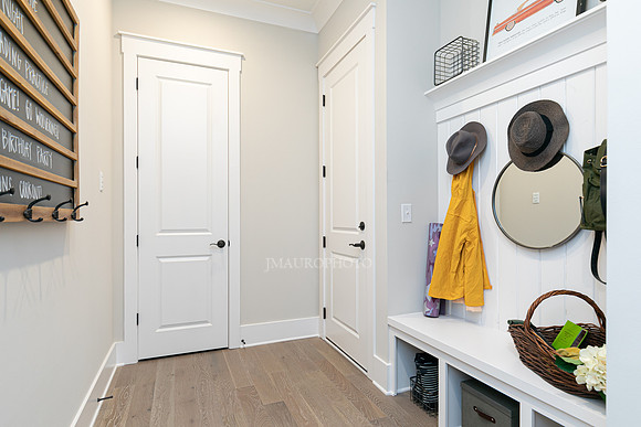 Mud Room-1
