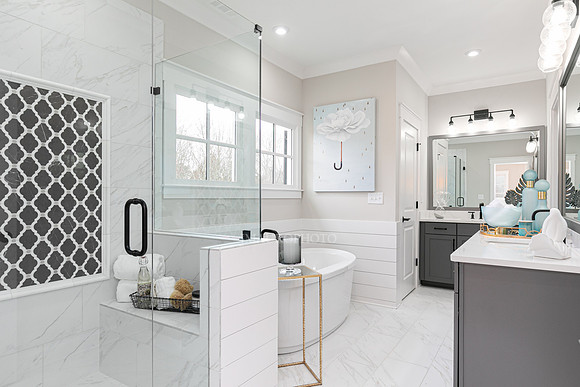 Owner's Bath-1