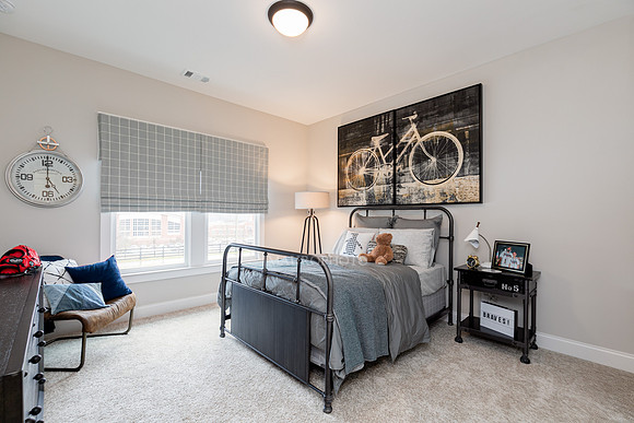 Bedroom 3-1