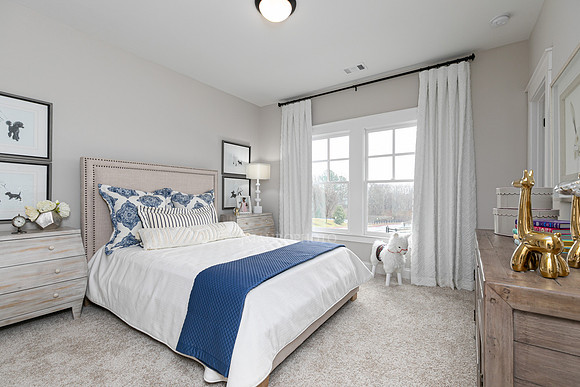 Bedroom 2-1