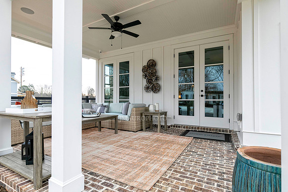 Covered Porch-2