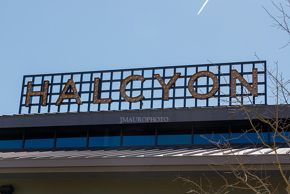 Halcyon-4
