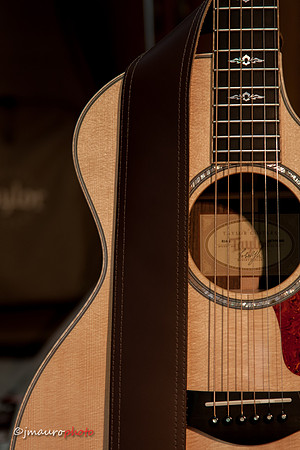 Levy's Guitar Strap
