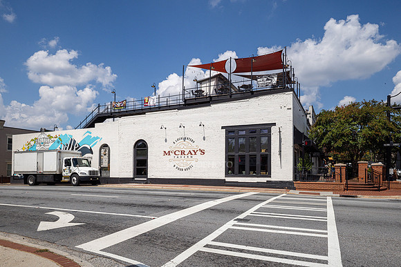 McCray's Tavern