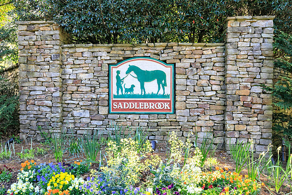 Community Entrance-1