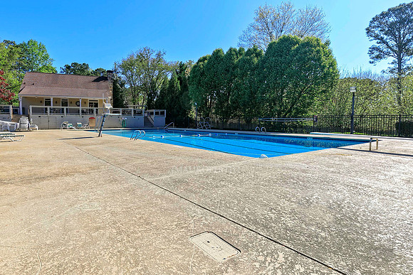 Swimming Pool-3