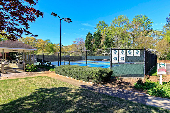 Tennis Courts-1