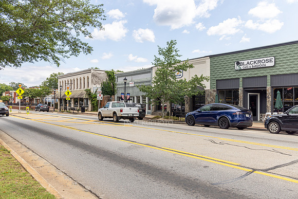 LG Main Street
