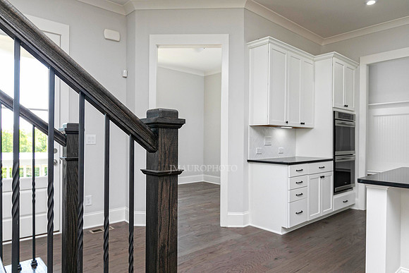 Main Level Foyer-3