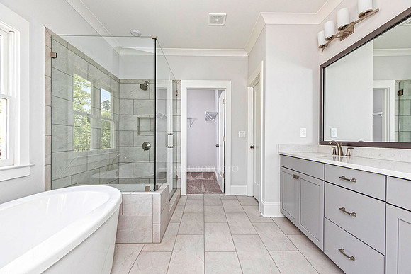 Owner's Bath-2