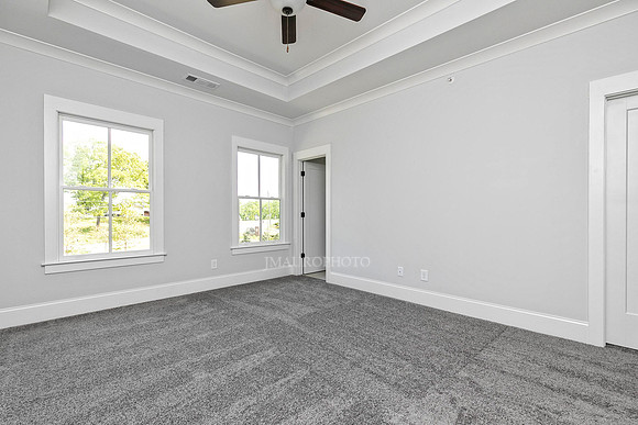 Owner's Bedroom-2