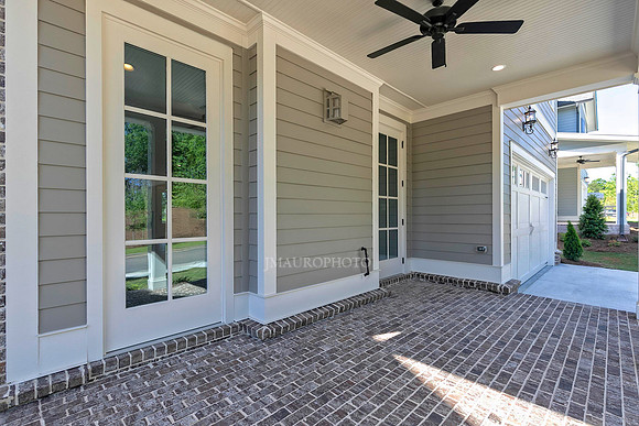 Covered Porch-1