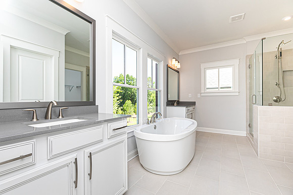 Owner's Bath-1