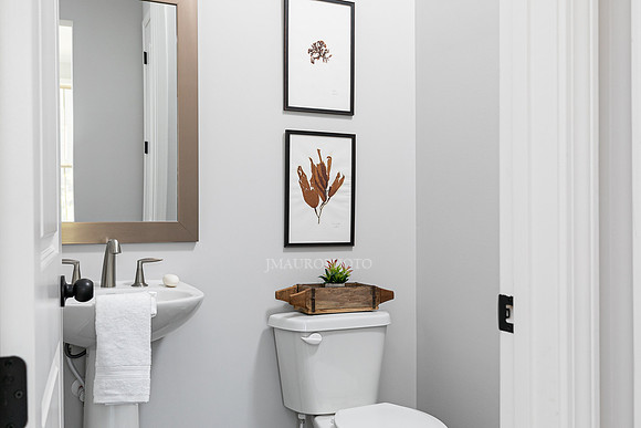 Powder Room-1