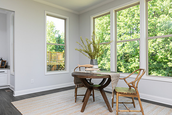 Breakfast Area-2