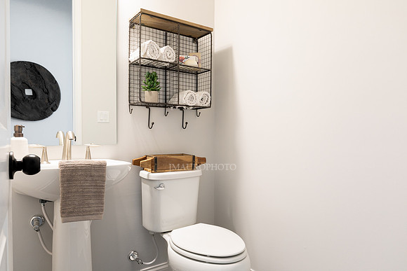 Powder Room-1